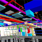 image of Brown Sprinkler fire sprinkler system design